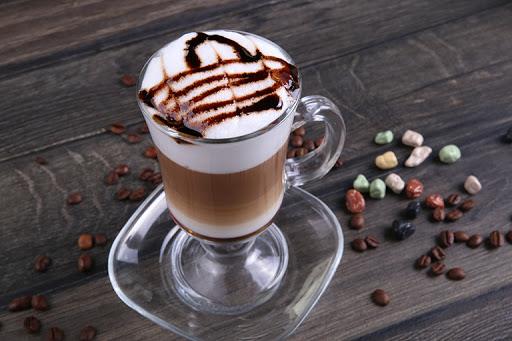 Aromolı Latte