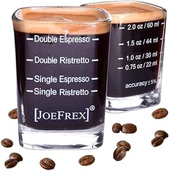 Double Espresso